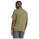 Adidas Ανδρική κοντομάνικη μπλούζα Camo Linear Tee Adidas Ανδρική κοντομάνικη μπλούζα Camo Linear Tee